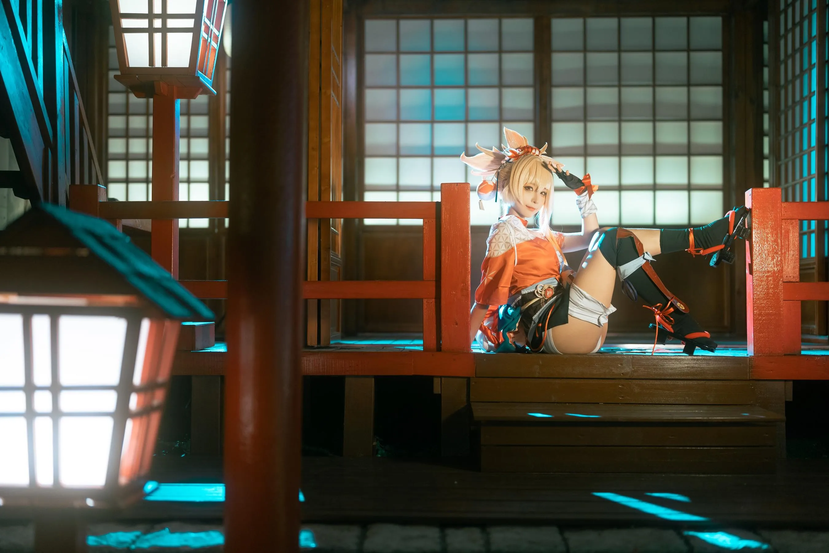 蠢沫沫 – NO.253 10月 [93P]插图1